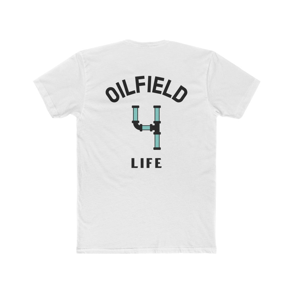 Oilfield Shirts for Men