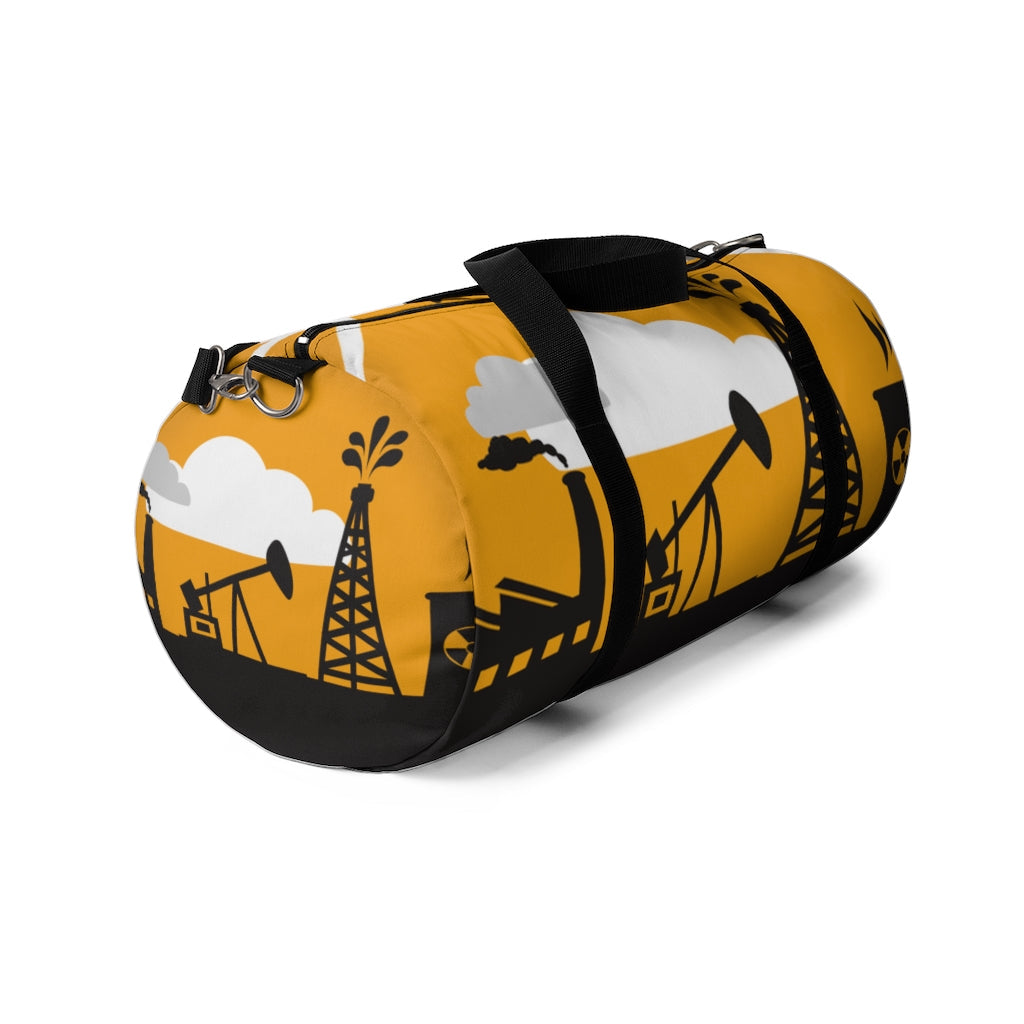 Oilfield Duffel Bags