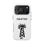 Oilfield Life Phone Case