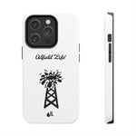 Oilfield Life Phone Case