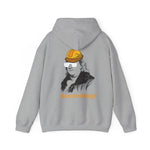 Ben Drilling Unisex Hoodie