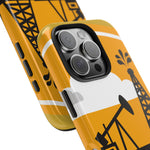 Oilfield Tough Phone Case