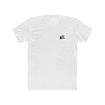 Casing Life Men's Cotton Crew Tee
