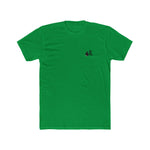 Casing Life Men's Cotton Crew Tee
