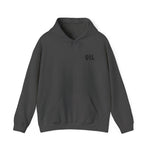 Ben Drilling Unisex Hoodie
