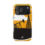Oilfield Tough Phone Case
