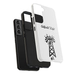 Oilfield Life Phone Case