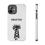 Oilfield Life Phone Case