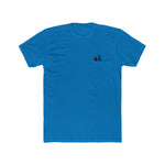 Casing Life Men's Cotton Crew Tee