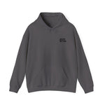 Ben Drilling Unisex Hoodie