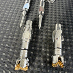 (Ice Breaker) Oilfield Stainless Steel and Bronze Drill Bit With Stabilizer