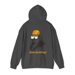 Ben Drilling Unisex Hoodie
