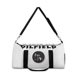 Oilfield Duffel Bag (White)