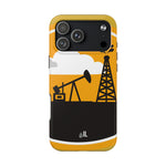 Oilfield Tough Phone Case