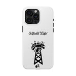 Oilfield Life Phone Case