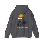 Ben Drilling Unisex Hoodie