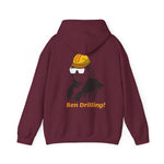 Ben Drilling Unisex Hoodie