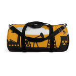 Oilfield Duffel Bag (Landscape)