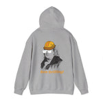 Ben Drilling Unisex Hoodie
