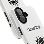 Oilfield Life Phone Case