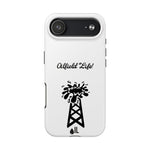 Oilfield Life Phone Case