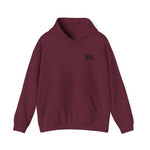 Ben Drilling Unisex Hoodie