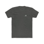 Oilfield 4 Life Men's Tee (Dark Colors)