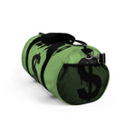 Oilfield Money Duffel Bag (Dollar Color)