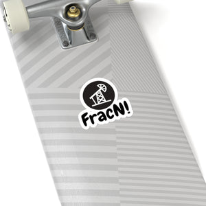 FracN Sticker