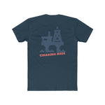 Chasing Rigs Men's Tee (Dark Colors)