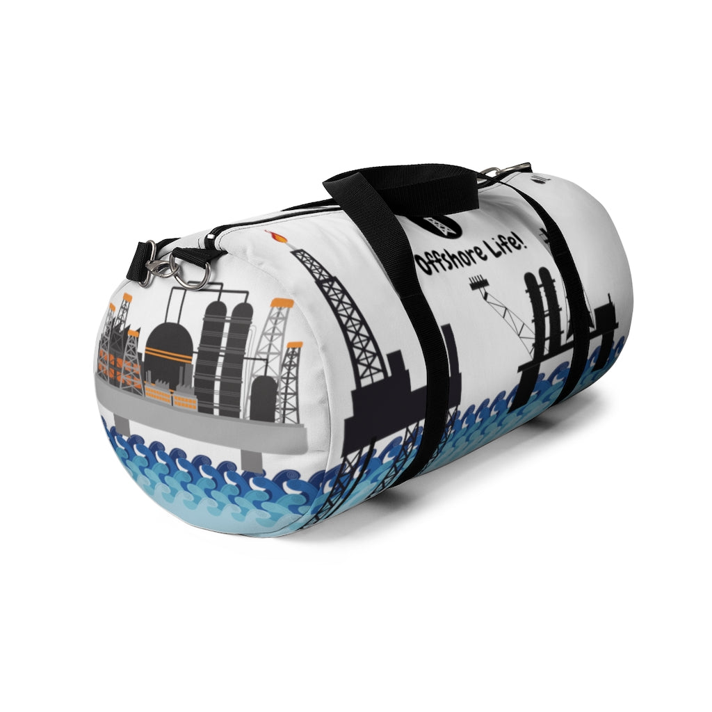 Offshore duffle bags deals