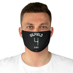Oilfield 4 Life Fabric Face Mask