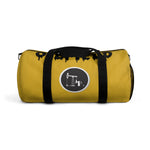 Oilfield Duffel Bag (Golden)