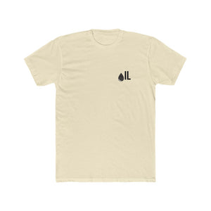 Oilfield 4Life Mens Tee