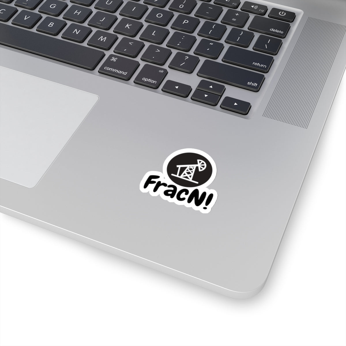 FracN Sticker