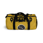 Oilfield Duffel Bag (Golden)