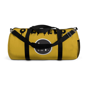 Oilfield Duffel Bag (Golden)