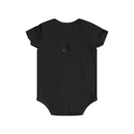 Oilfield Infant Rip Snap Tee