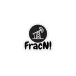 FracN Sticker
