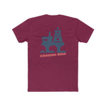 Chasing Rigs Men's Tee (Dark Colors)