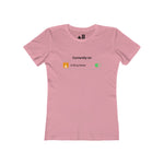 Currently on Drilling Mode Tee (Light Colors)
