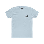 Casing Do It Deeper Men's Cotton Crew Tee