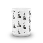 Fun Oil Rig Mug