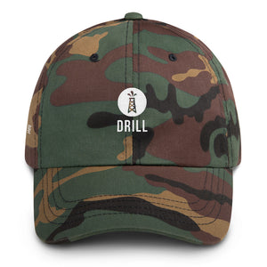 Oilfield ball caps cheap