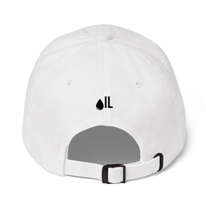 Oilfield Wife Dad Hat - Oil Rig Shop - The Best Oilfield Hats