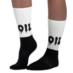 Oil Socks