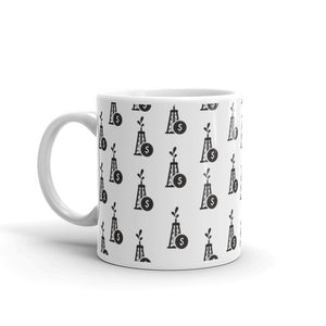 Fun Oil Rig Mug