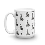 Fun Oil Rig Mug