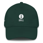 Drill More Oil Hat - Oil Rig Shop - Best oilfield hats