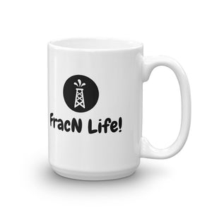 FracN Life! Mug